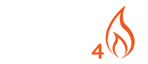 Logo Element4 White