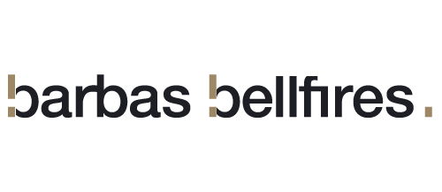 Logo Barbas Belfires