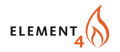 Logo Element4