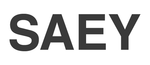 Saey Logo